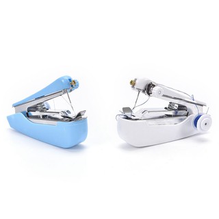 Máy may mini cầm tay tiện lợi