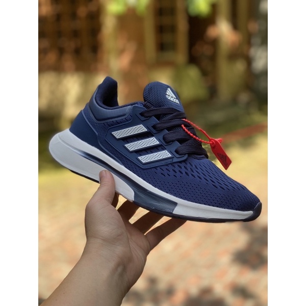 Giầy EQT xanh dương chất đẹp 2022