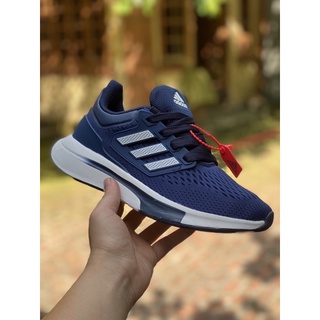 (Sale sập sàn) Giầy EQT xanh dương chất đẹp 2022