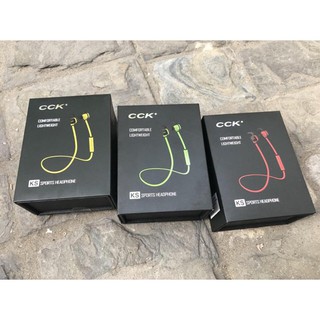 Tai nghe - Headphone Bluetooth CCK KS