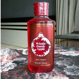 Lotion Dưỡng Da và Sữa Tắm Cao Cấp Bath & Body Works