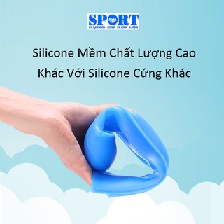 Chân vịt bơi lội