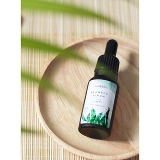 Serum face Tảo Biển soHERBs Seaweed Serum 20ml