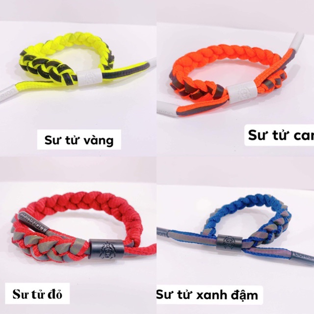 Vòng Tay Phản Quang - dạ quang - đổi màu - kim tuyến | BigBuy360 - bigbuy360.vn