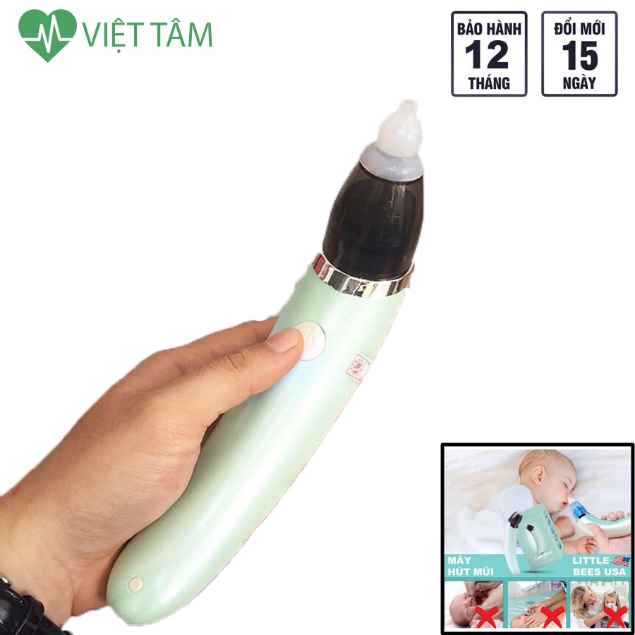MÁY HÚT MŨI ĐIỆN TỬ WX-102 ( CÓ BẢO HÀNH)