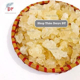 Tuyết Yến Vân Nam Sạch - Yến Thực Vật - Nấu Chè Dưỡng Nhan (50g-100g)