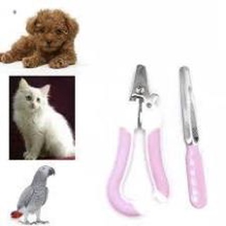 Kìm cắt móng cho chó mèo - kìm cắt móng thú cưng kè thumbnail