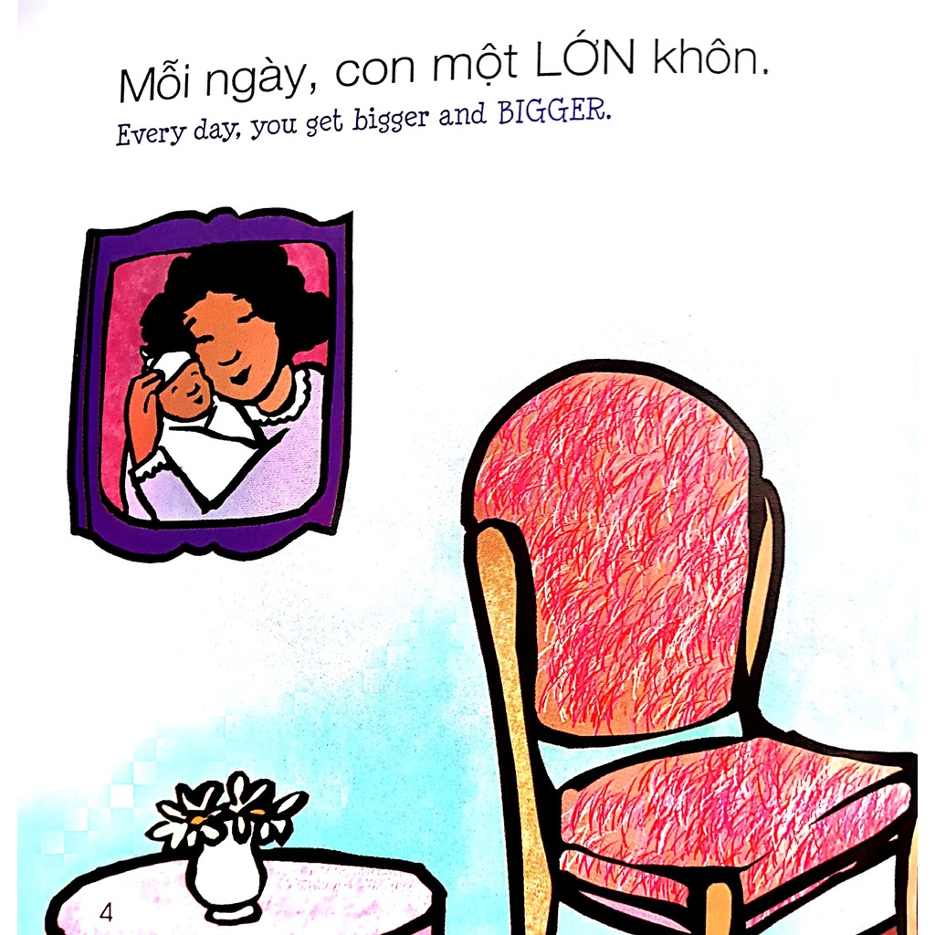 Sách - Giáo Dục Kỹ Năng Sống Đẹp- Bỉm Ơi, Tạm Biệt!- Diapers Are Not Forever