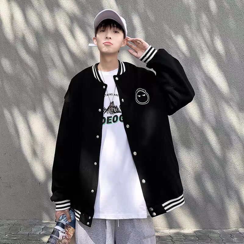 Áo khoác nỉ Bomber Angry Birds nam nữ from rộng unisex nỉ cotton Phong Cách Trẻ Trung, Cá Tính