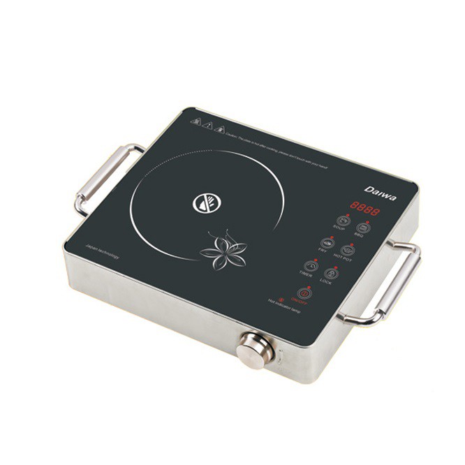 Bếp hồng ngoại Daiwa JD-27