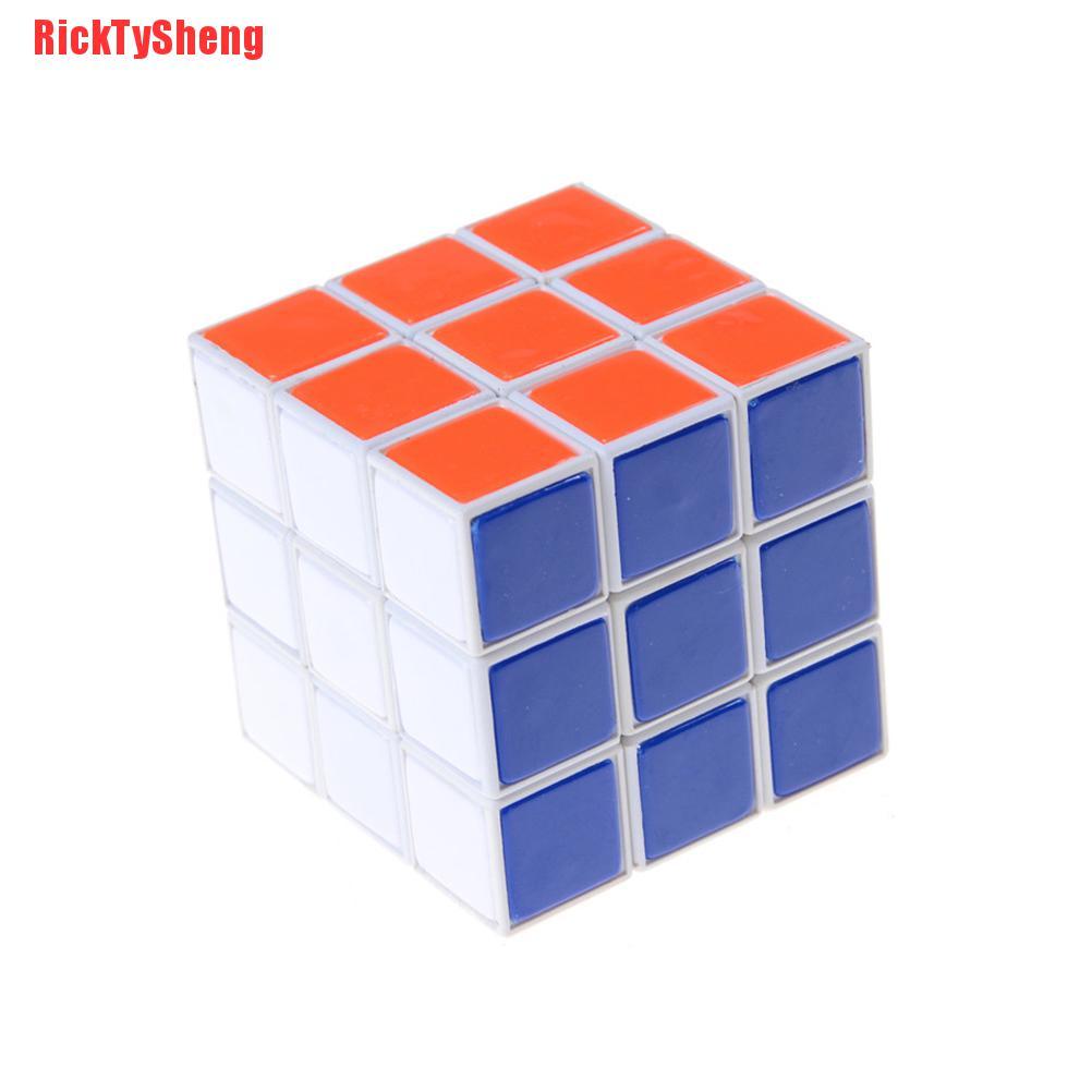 Khối Rubik Ma Thuật Làm Ảo Thuật