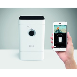 MÁY LỌC KHÔNG KHÍ BONECO H300