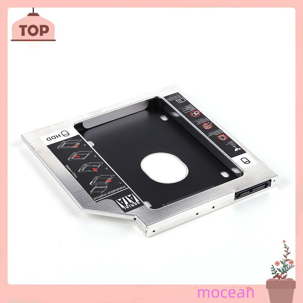 Khung Ổ Cứng Mocean 2nd Hdd Ssd 21 "27" Imac Late 2009 20