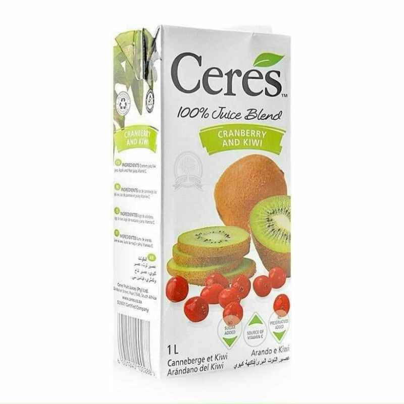 [Mã 156FMCGSALE hoàn 8% đơn 500K] NƯỚC ÉP KIWI + VIỆT QUẤT