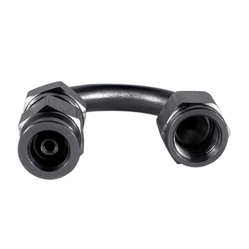 Đầu Nối Ống Dẫn Dầu Phanh Xe Máy / Xe Hơi Tháo Gỡ Nhanh Tiện Lợi