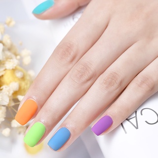 Sơn Gel AS RED | Mã AIM | Màu Neon