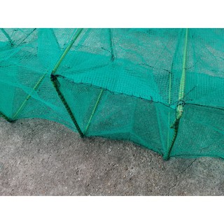 Lưới lồng bát quái đánh bắt cá T1999