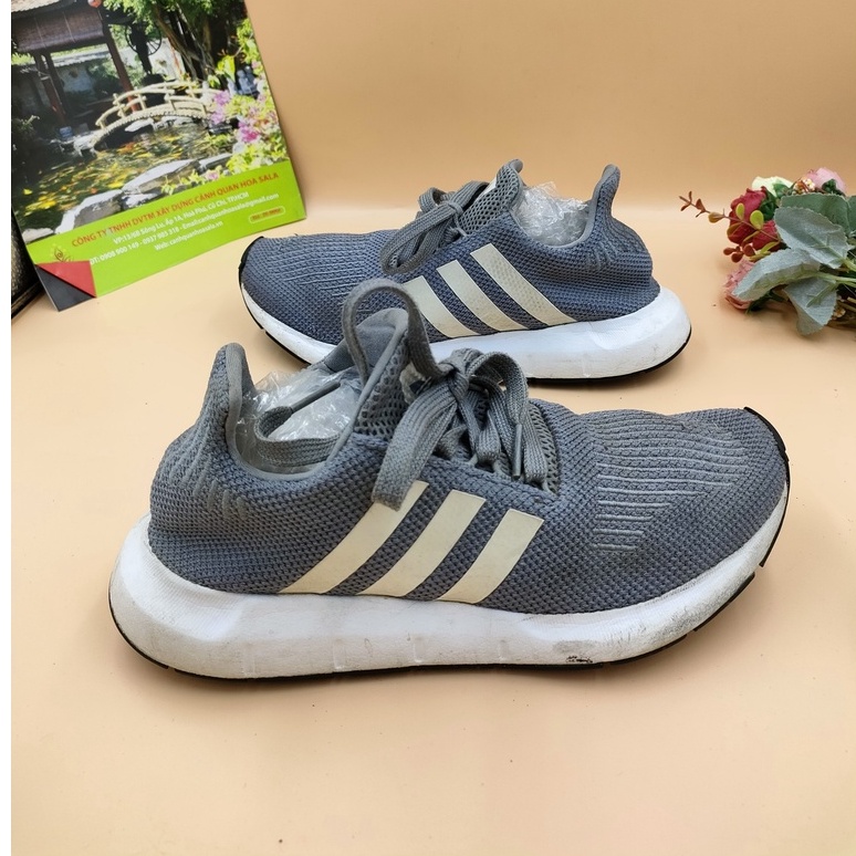 [Size 36  2/3 - 22,5cm]-Giày thể thao sneaker nữ hàng si tuyển chất