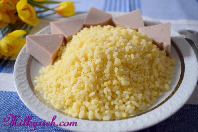 1kg  Đỗ xanh ( đỗ mộc) tách vỏ ngon bở