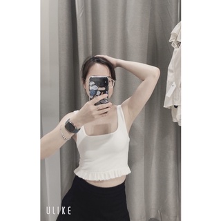 Áo Ba lỗ Zara chuẩn auth sale