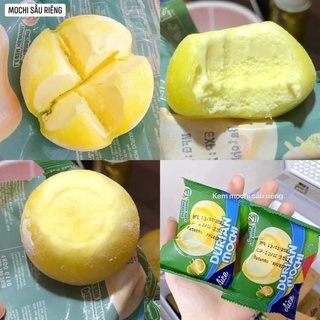 Kem Aice Mochi Sầu Riêng - Kem AICE Nhập Khẩu 100%