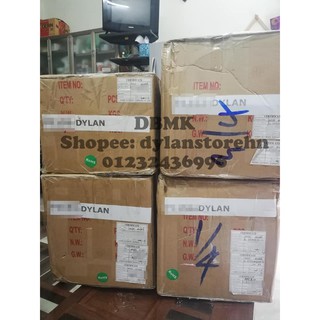 Gateron Brown Silent - Công tắc phím cơ