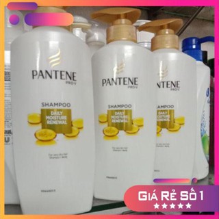 [KHO SỈ] Dầu gội Pantene 480ml Thái lan