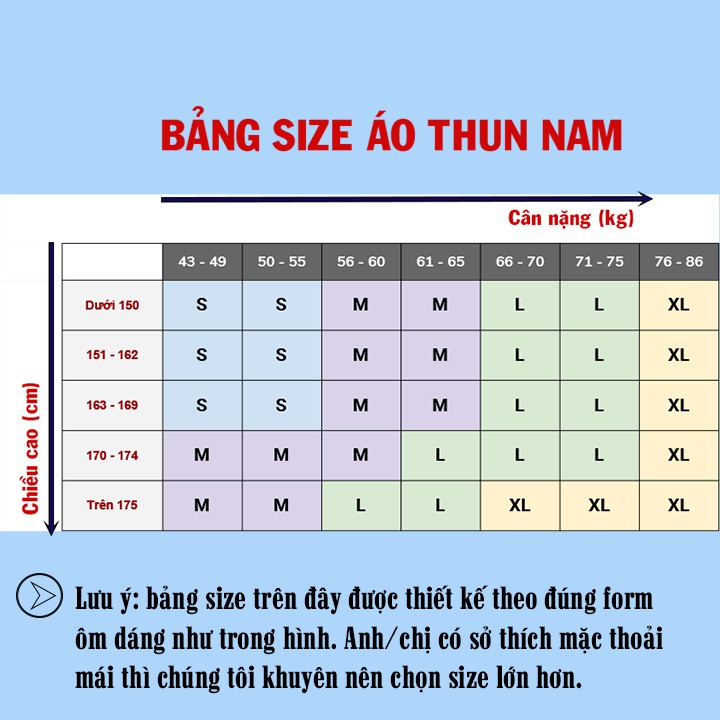 [HOT] Áo thun nam TN40 họa tiết thêu hot đẹp