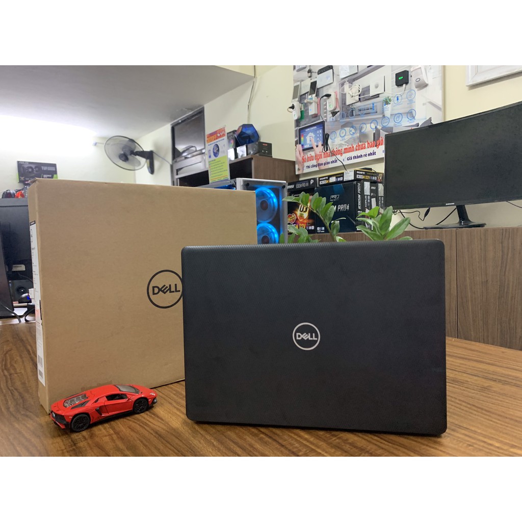 Dell Inspiron 3493 new