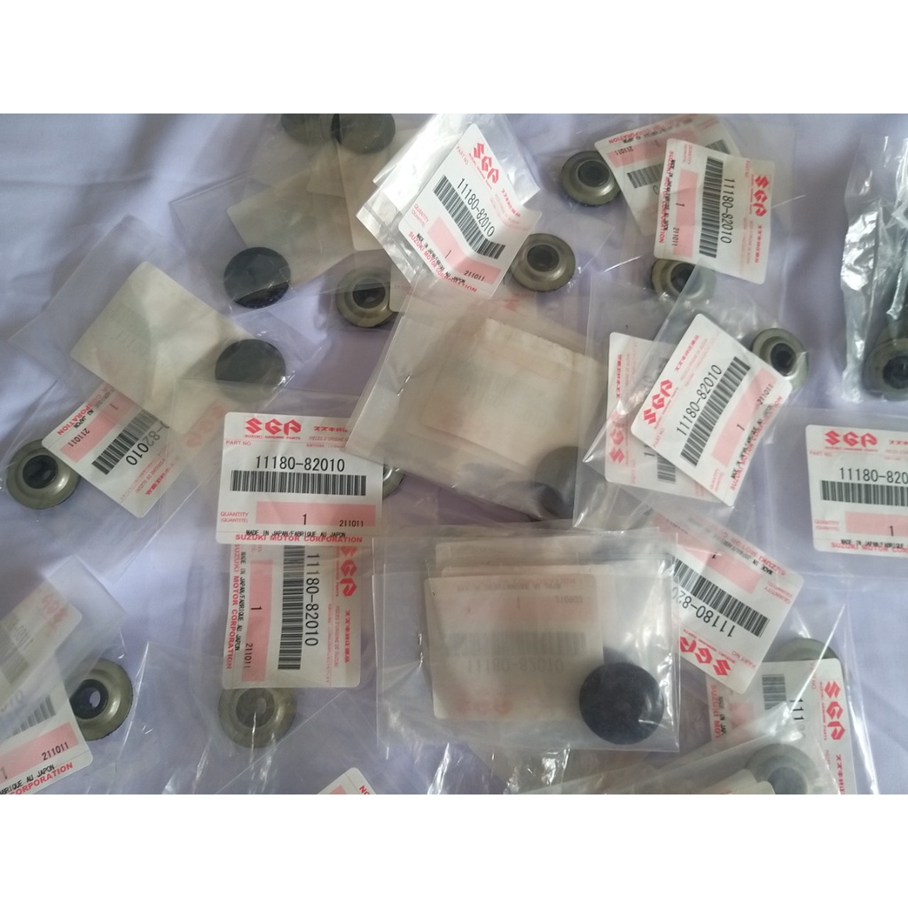 Cao su chụp nắp máy Ron chụp dàn cò Suzuki Wagon R+ 2001-2007 và các dòng xe tương ứng Hàng chính hãng Giá 1 cái