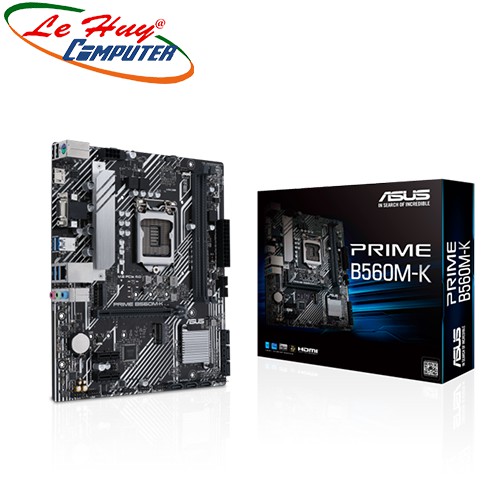 Mainboard ASUS PRIME B560M-K