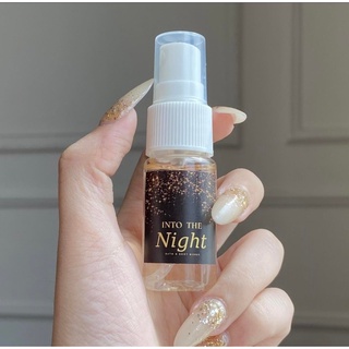 Chiết 10ml mùi into the night hương thơm quyến rũ