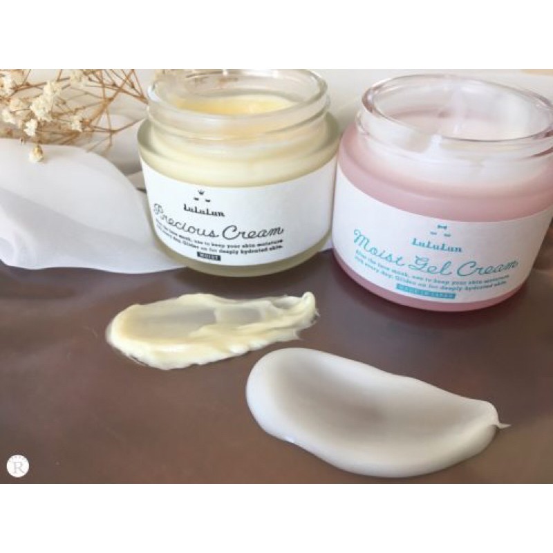 Kem dưỡng Lululun cao cấp