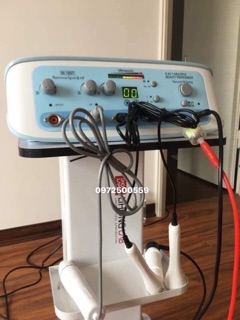 MÁY CHĂM SÓC DA 5IN1 M-3393