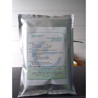 Men tiêu hóa cho tôm, men tiêu hóa cho cá, BIO-PRO NEW (BIO-TC1 DB) dùng trong thủy sản