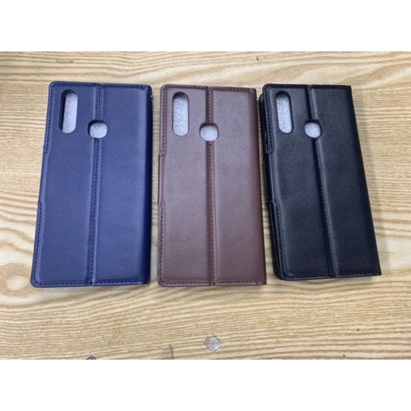 Bao da Vivo Y11 / Y12 / Y15 / Y17 / U10 thời trang