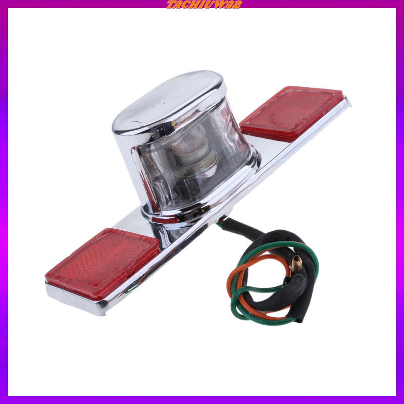 Set 2 Đèn Đuôi Xe Honda CMX250 Rebel CA250 CMX250C