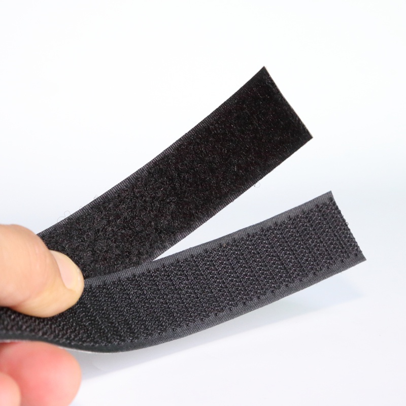 Băng Keo Dán Móc Và Vòng Chịu Lực Nặng 25Mm Trang Trí Nhà Cửa/Xe Hơi