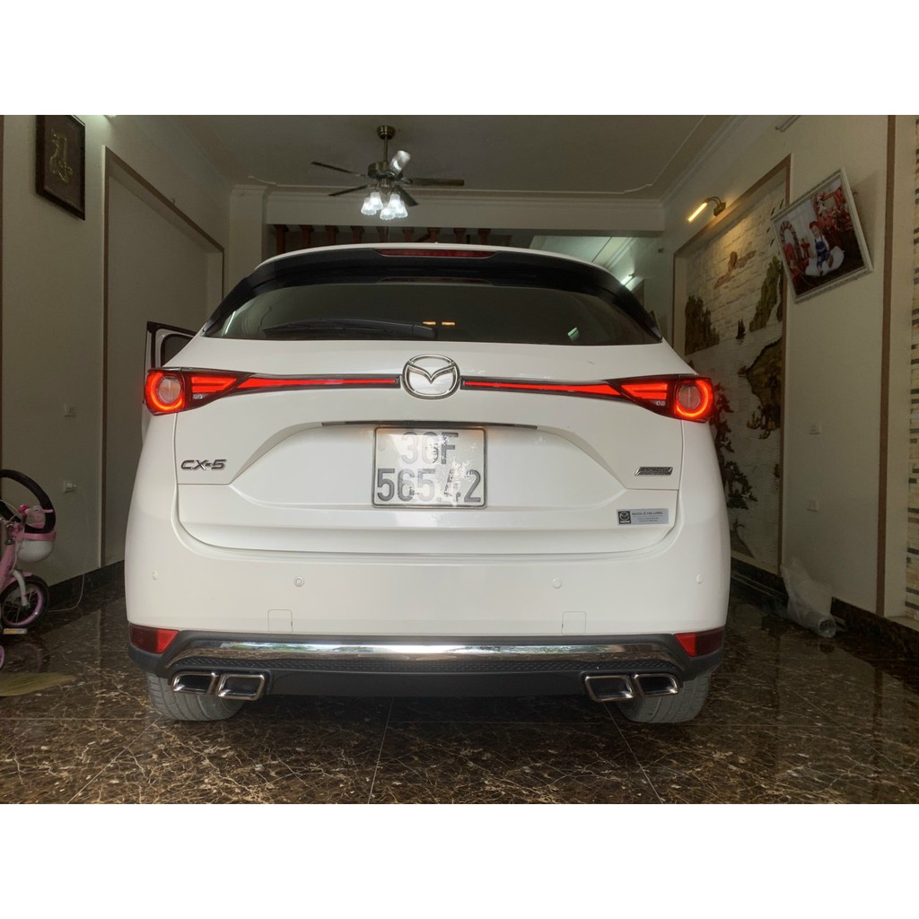 Đèn Led Mý Cốp Xe Mazda CX-5 2018 2019 2020 2021