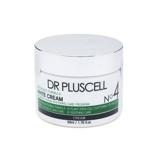 Kem Dưỡng Trắng Dr Pluscell White Cream