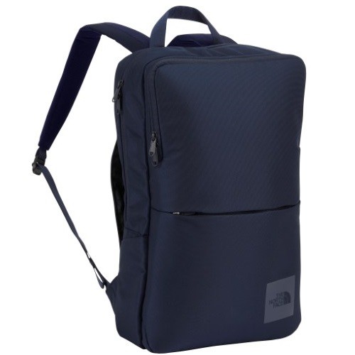 Balo laptop The North Face Shuttle Daypack Backpack Navy