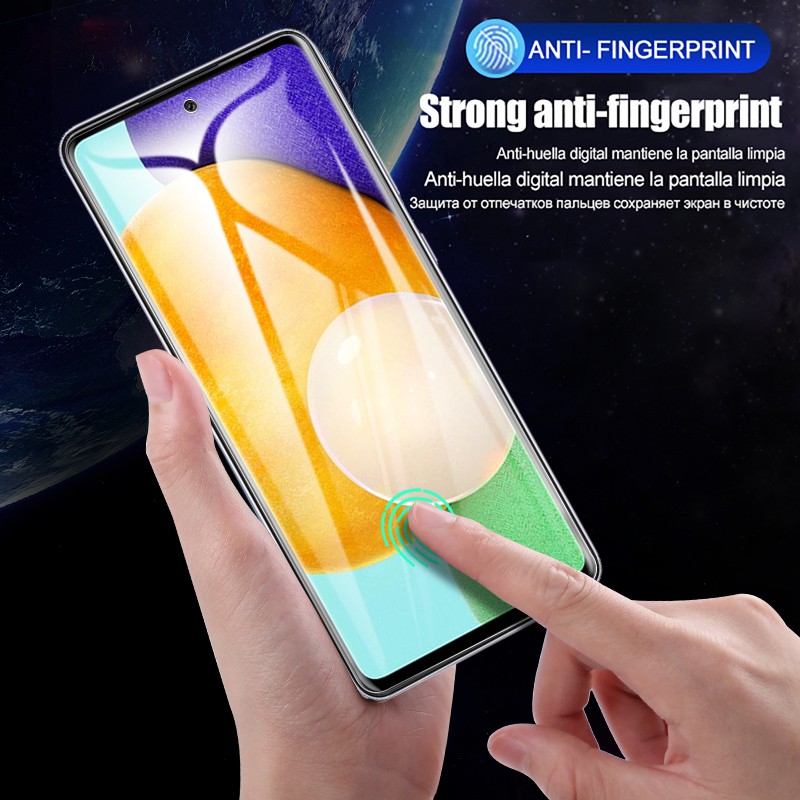 Miếng Dán Film PPF Chống Va Đập Chống Xước Full màn hình Cho Samsung Galaxy A14 A24 A34 A54 A10 A20 A30 A50 A10S A20S A30S A50S A02S A03S A21S A52S A01 A11 A31 A51 A71 A02 A03 A04 A12 A22 A32 A42 A52 A72 A13 A23 A33 A53 A73