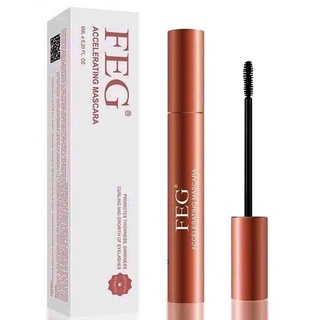Mascara f e g - e c c e l e r a t i n g - 2 trong 1 cho hàng mi quyến rũ