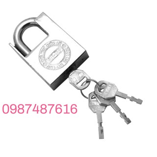 Khoá Việt Tiệp Chống Cắt 01602;01402;01502