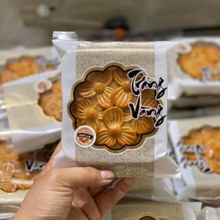 Khay túi trung thu trăng vàng 150gr; 200gr