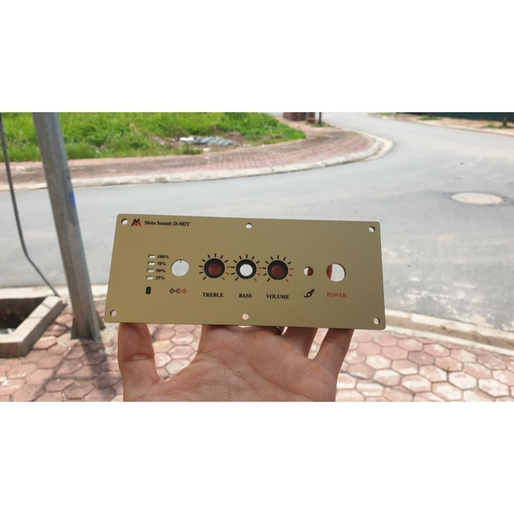 META SOUND: CONTROL các mã TB21, D520T , D SIN, SIN T các màu cơ bản vàng trắng đen