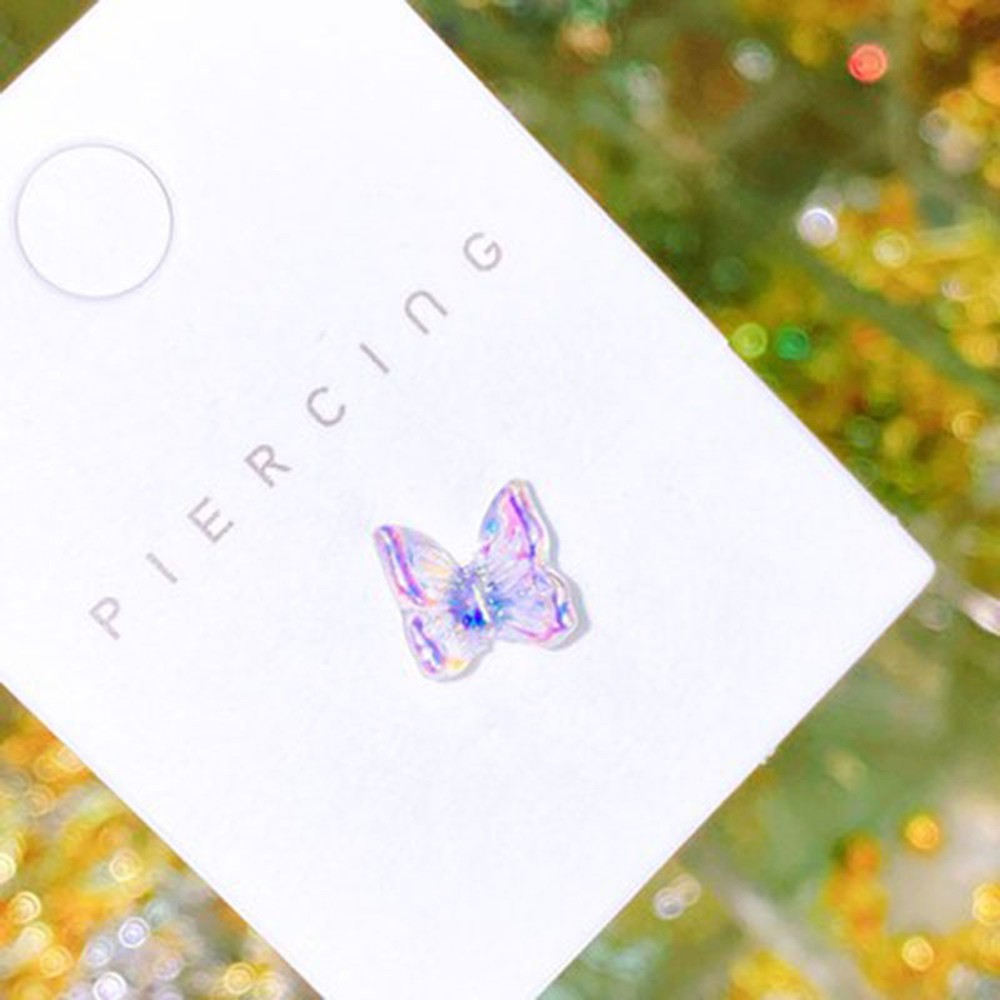 Khuyên Tai Nữ Trang Tạo Hình Độc Đáo