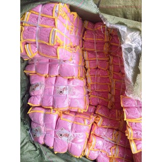 Chăn lưới Nga cho bé