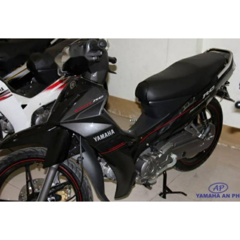 tem rời dán xe sirius