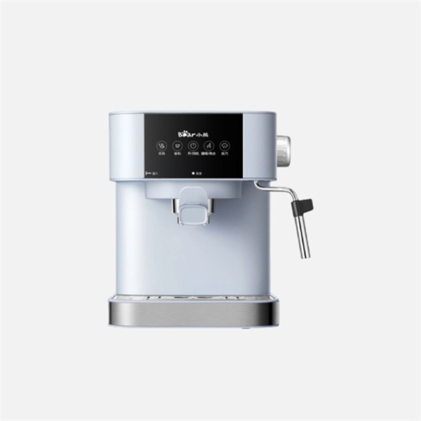 Máy pha cà phê Bear Espresso KFJ-A15L1 (CF-B15V1) tự động có vòi đánh trứng